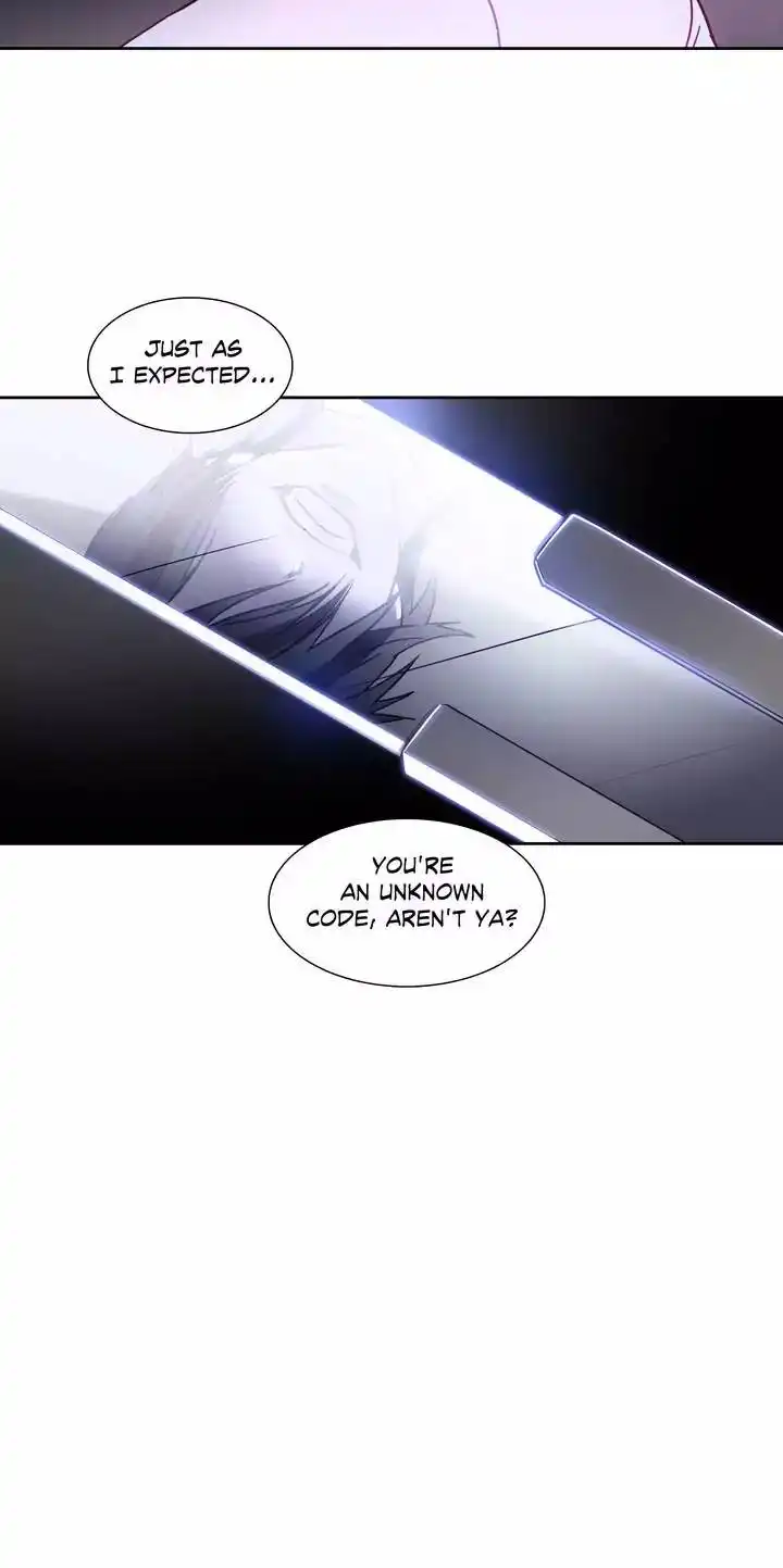 Unknown Code Chapter 29 2